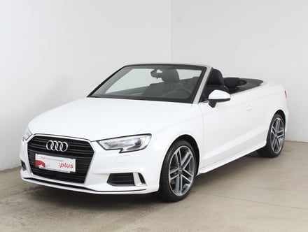 Audi A3 Cabriolet 35 TFSI CoD Sport