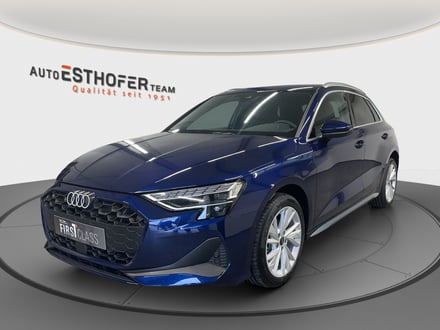 Audi A3 Sportback 30 TDI