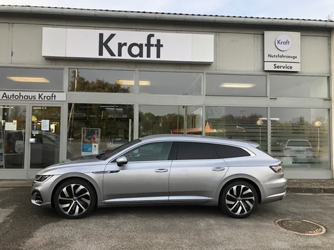 VW Arteon SB