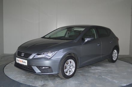 SEAT Leon Style TSI Fast Lane