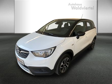 Opel Crossland X Innovation