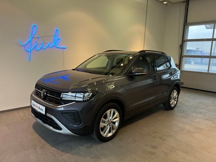 VW T-Cross Friends TSI