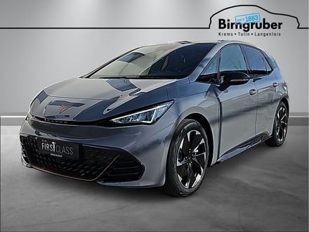 CUPRA Born 58/62 e-Boost 170kW/231PS