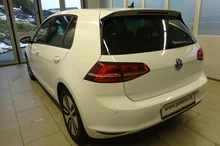 Thumbnail-Foto von Fahrzeug