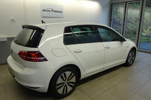 Thumbnail-Foto von Fahrzeug