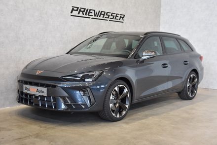 CUPRA Leon SP Kombi 1.5 eTSI DSG 150 PS