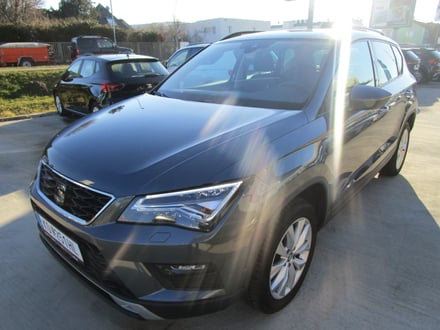 SEAT Ateca Style 1.0 TSI