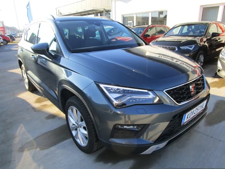 SEAT Ateca Style 1.0 TSI