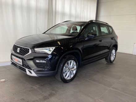 SEAT Ateca Style 2.0 TDI