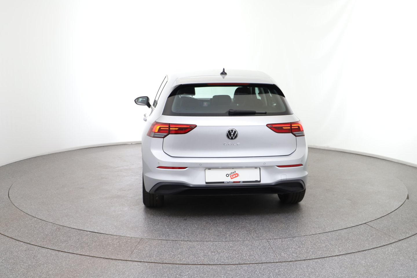 VW Golf 2,0 TDI Life | Bild 4 von 28