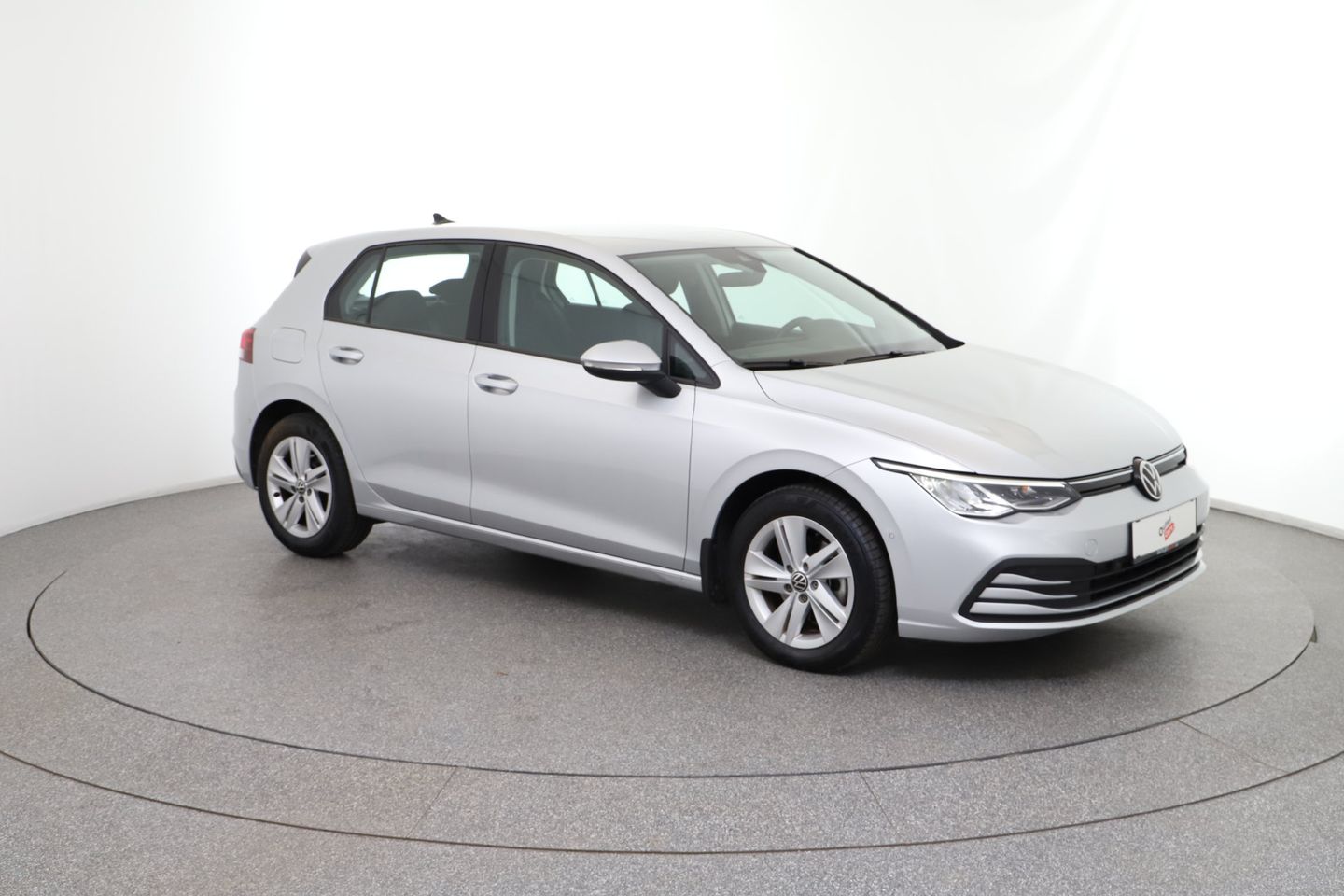 VW Golf 2,0 TDI Life | Bild 7 von 28