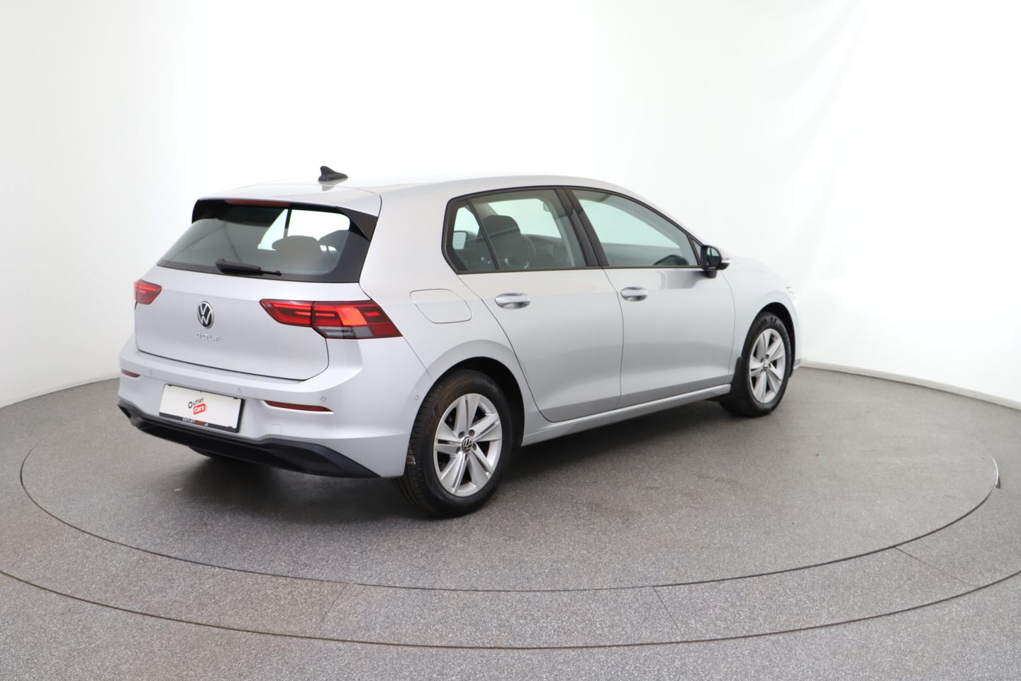 VW Golf 2,0 TDI Life | Bild 5 von 28