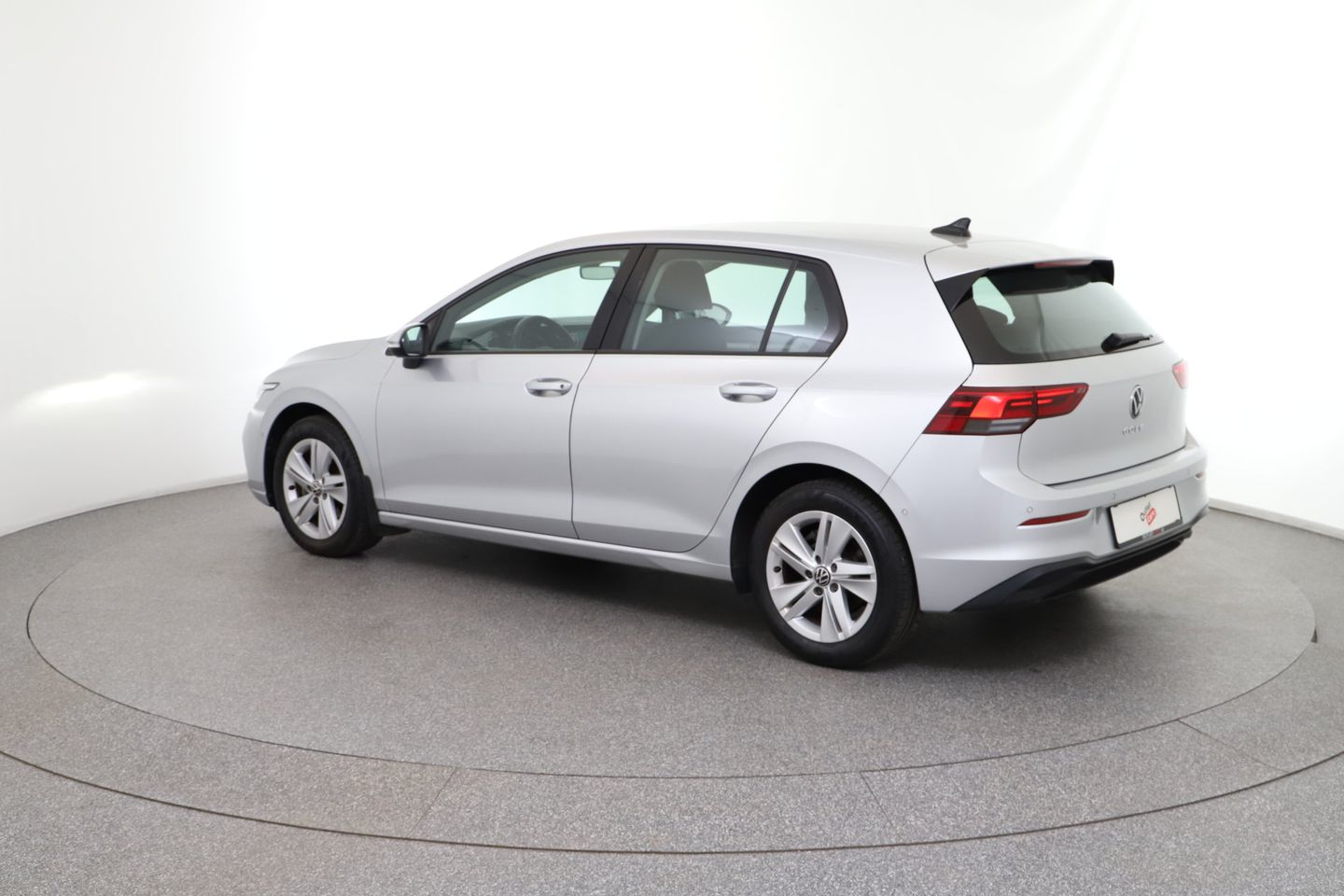 VW Golf 2,0 TDI Life | Bild 3 von 28