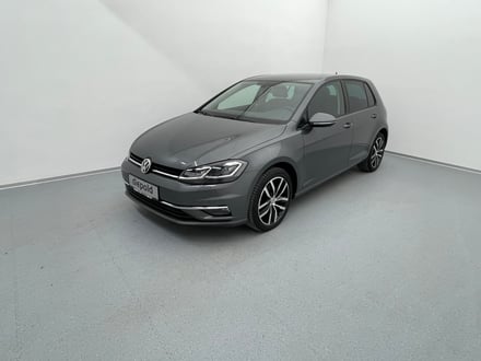 VW Golf Rabbit TDI