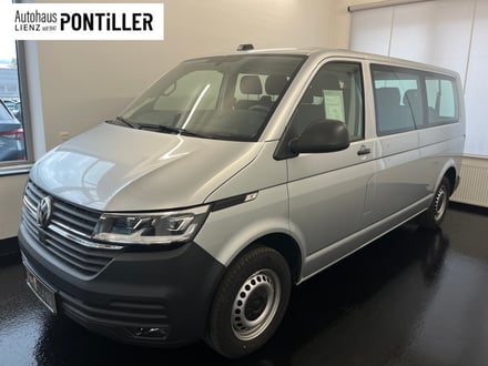 VW Transporter Kombi LR TDI