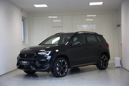 CUPRA Ateca 2.0 TSI DSG 4Drive 190