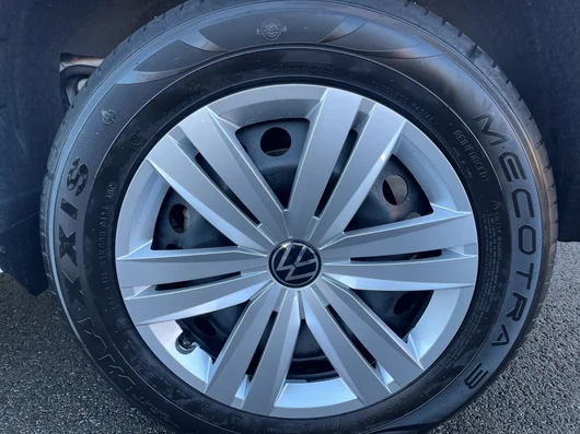 Bild eines Caddy Cargo TSI