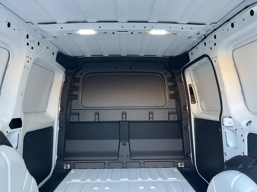 Bild eines Caddy Cargo TSI