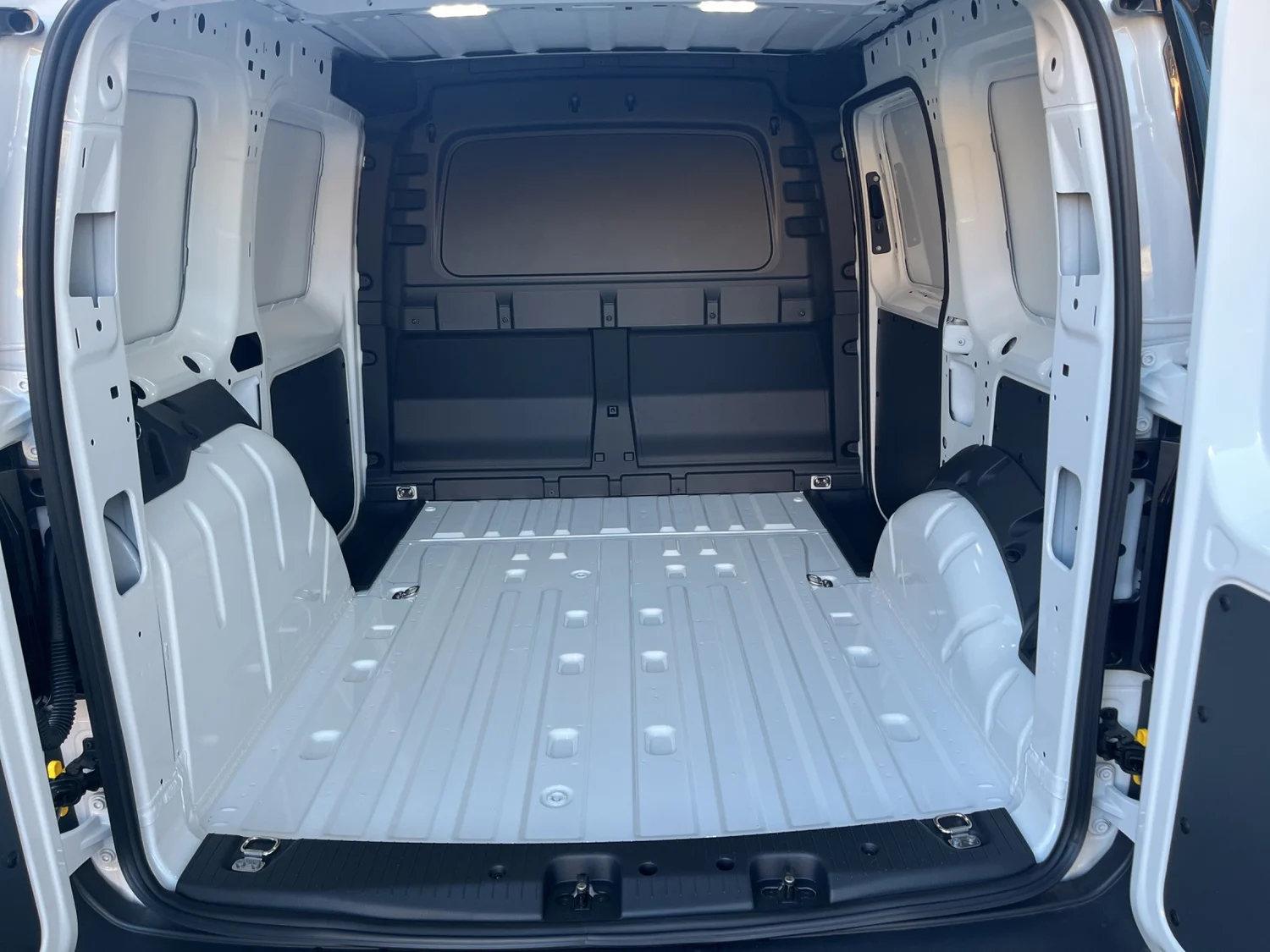 Bild eines Caddy Cargo TSI
