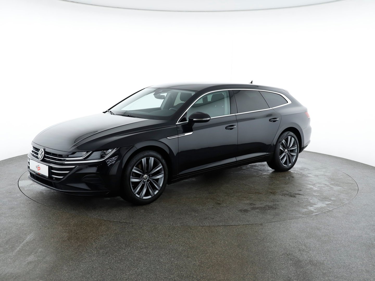 VW Arteon SB Elegance TDI DSG | Bild 1 von 27