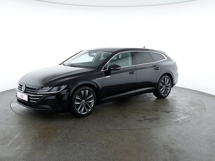 VW Arteon SB Elegance TDI DSG