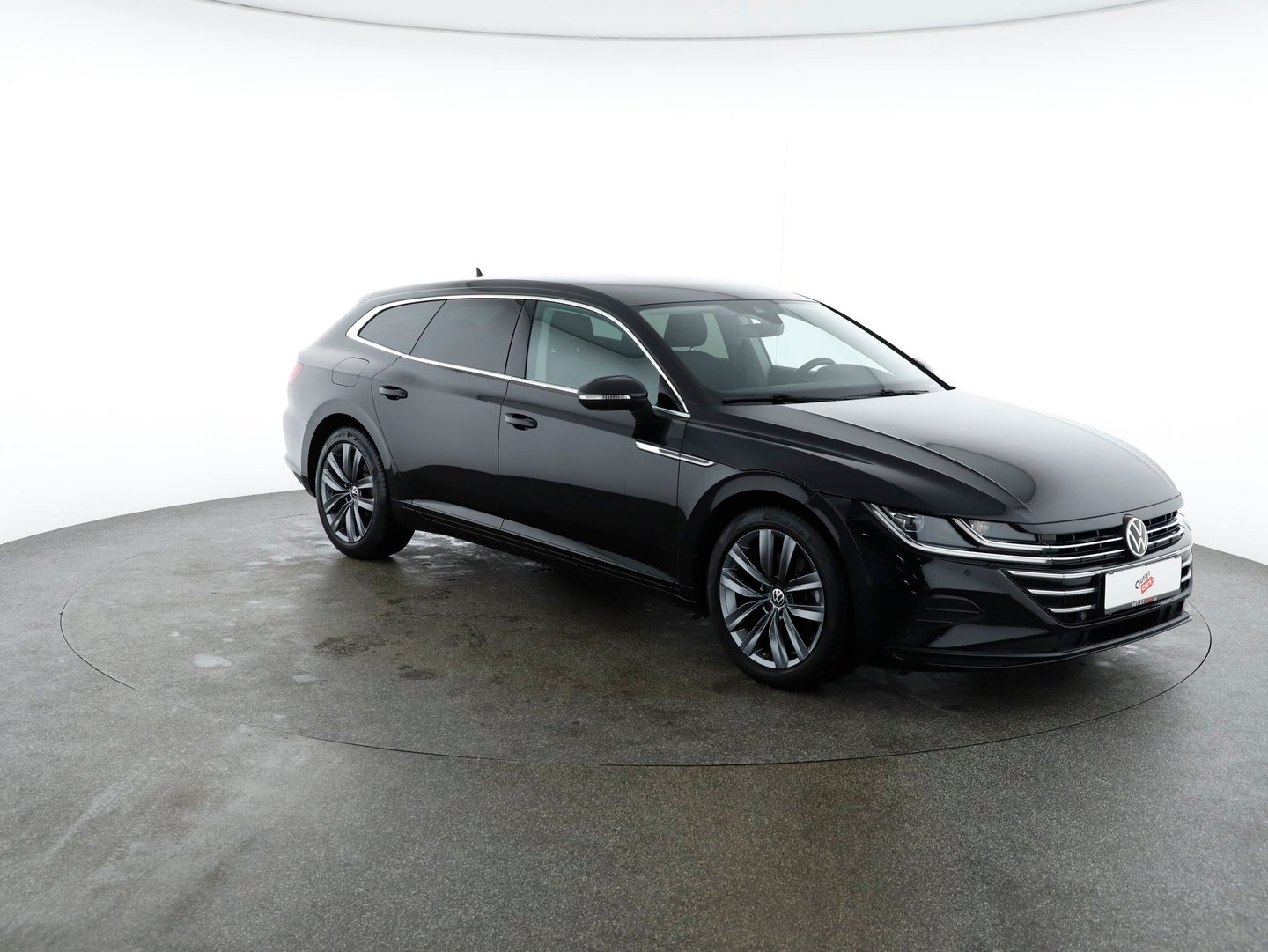 VW Arteon SB Elegance TDI DSG | Bild 7 von 27