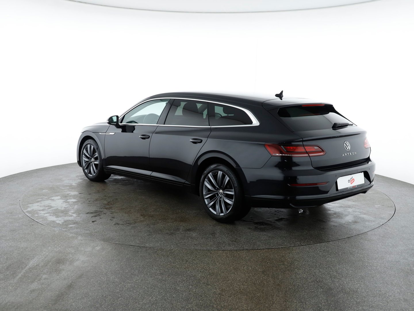 VW Arteon SB Elegance TDI DSG | Bild 3 von 27