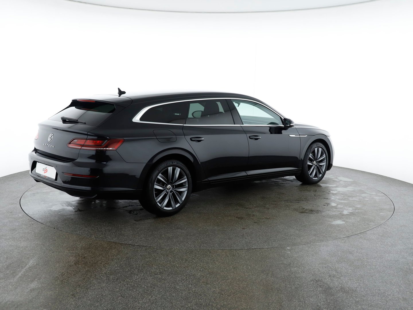 VW Arteon SB Elegance TDI DSG | Bild 5 von 27