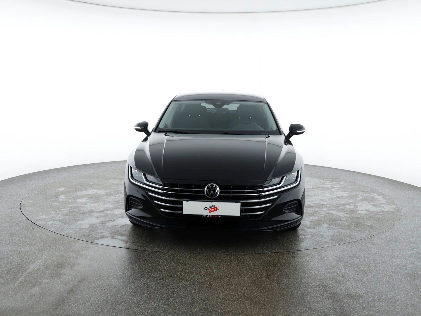 VW Arteon SB Elegance TDI DSG | Bild 8 von 27