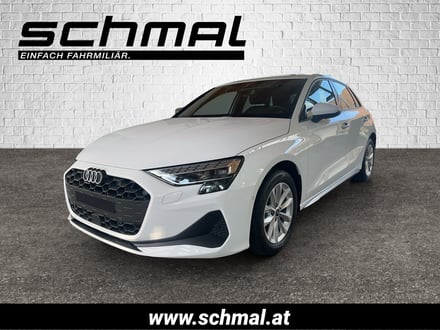 Audi A3 Sportback 30 TDI