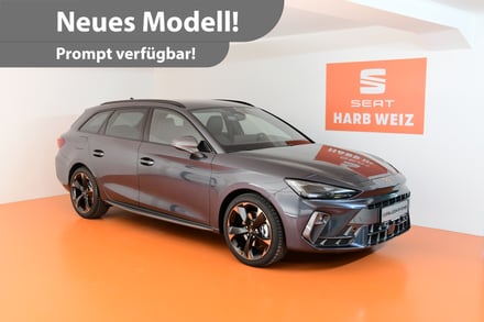 CUPRA Leon SP Kombi 2.0 TDI DSG 150 PS