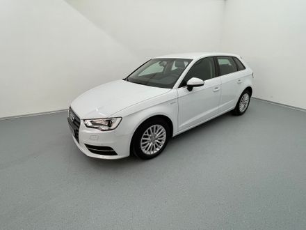 Audi A3 SB 1.4 TFSI g-tron daylight