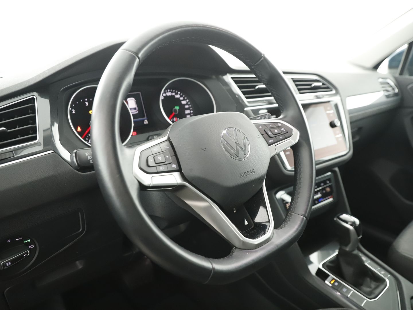 VW Tiguan 2,0 TDI Life DSG | Bild 9 von 20