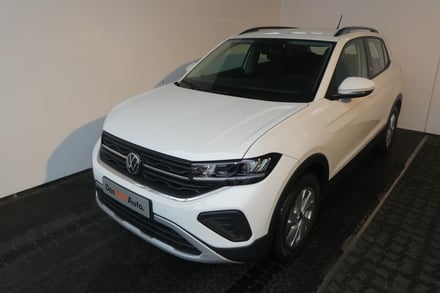 VW T-Cross Life TSI