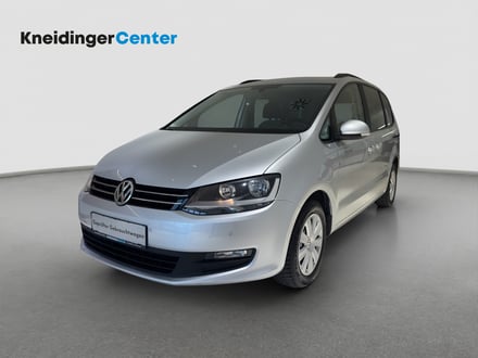 VW Sharan Trendline TDI SCR BMT