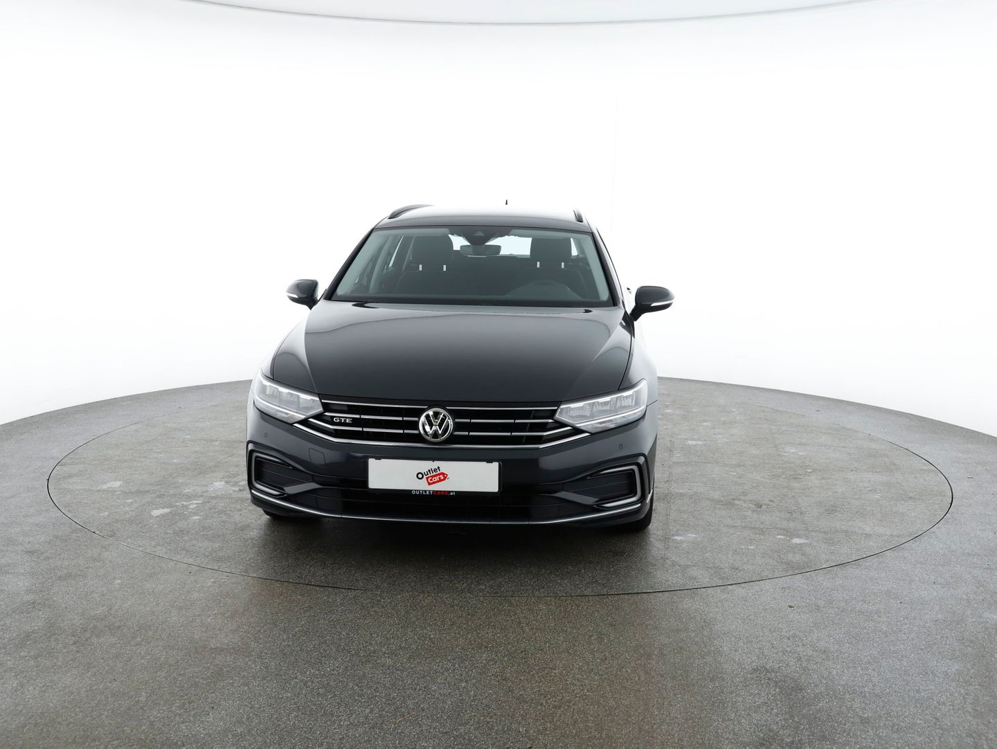 VW Passat Variant GTE | Bild 2 von 22