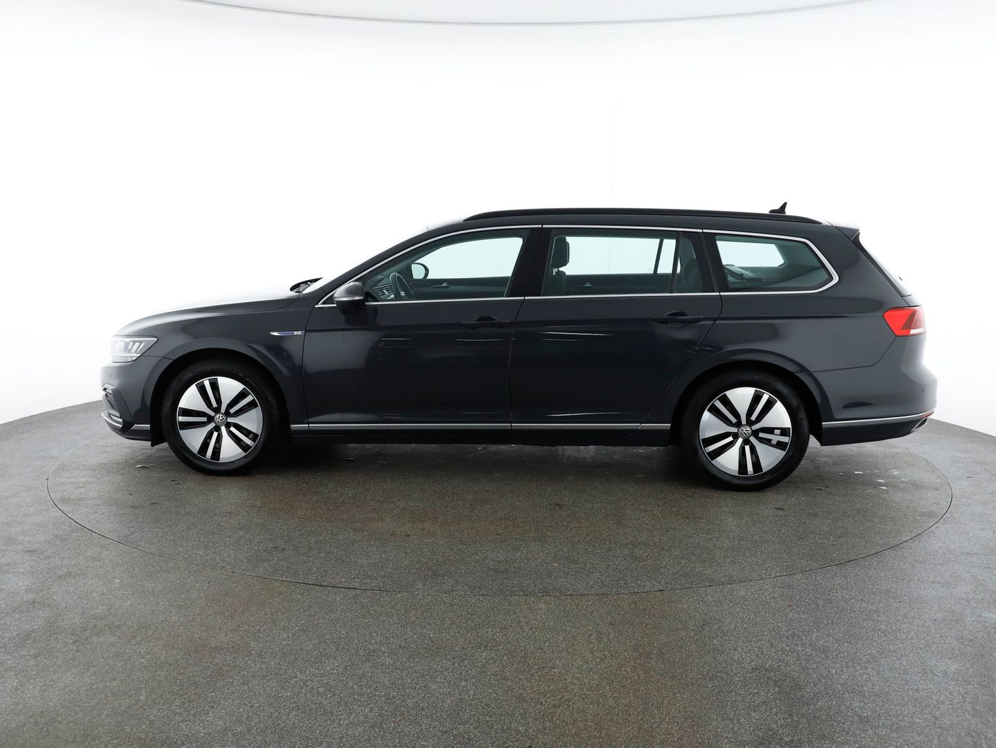 VW Passat Variant GTE | Bild 8 von 22