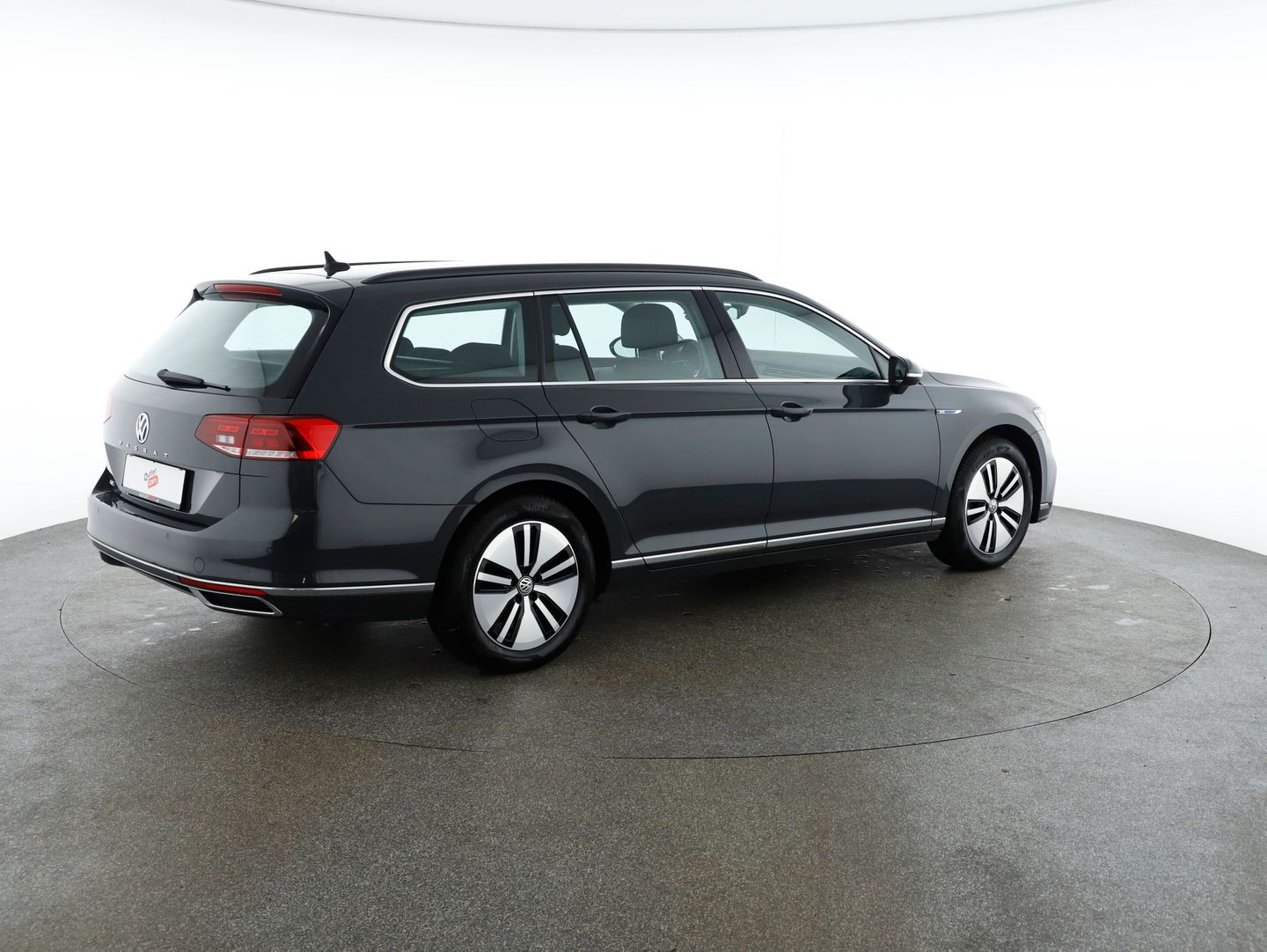 VW Passat Variant GTE | Bild 5 von 22