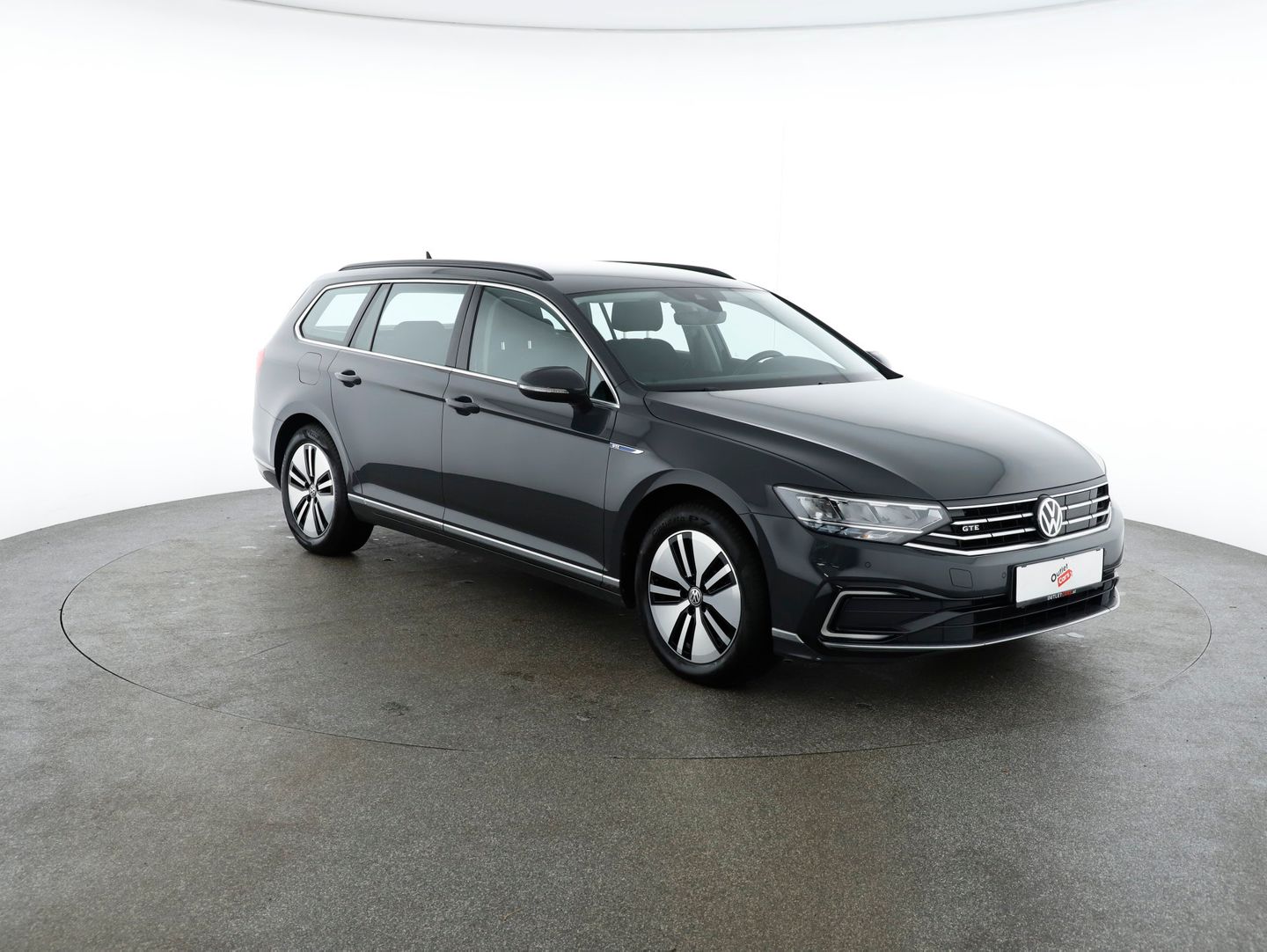 VW Passat Variant GTE | Bild 3 von 22