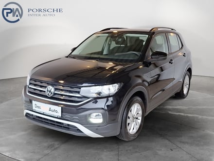 VW T-Cross Life TSI