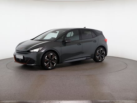 CUPRA Born VZ 79/84 240kW/326PS