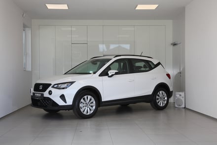 SEAT Arona Reference 1.0 TSI