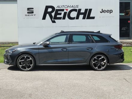 CUPRA Leon SP Kombi 1.5 eTSI DSG 150 PS