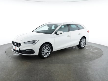 SEAT Leon SP Kombi Xcellence 2.0 TDI DSG