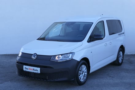 VW Caddy Kombi TDI