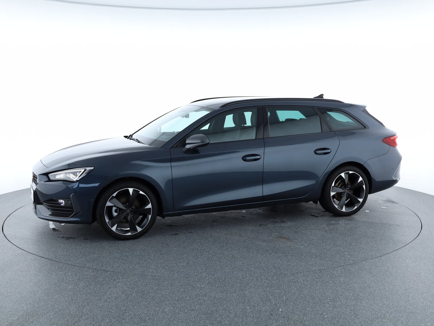 CUPRA Leon SP Kombi 1.5 eTSI DSG 150 | Bild 8 von 28