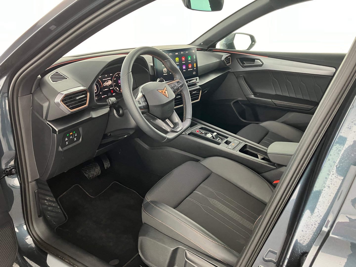 CUPRA Leon SP Kombi 1.5 eTSI DSG 150 | Bild 13 von 28
