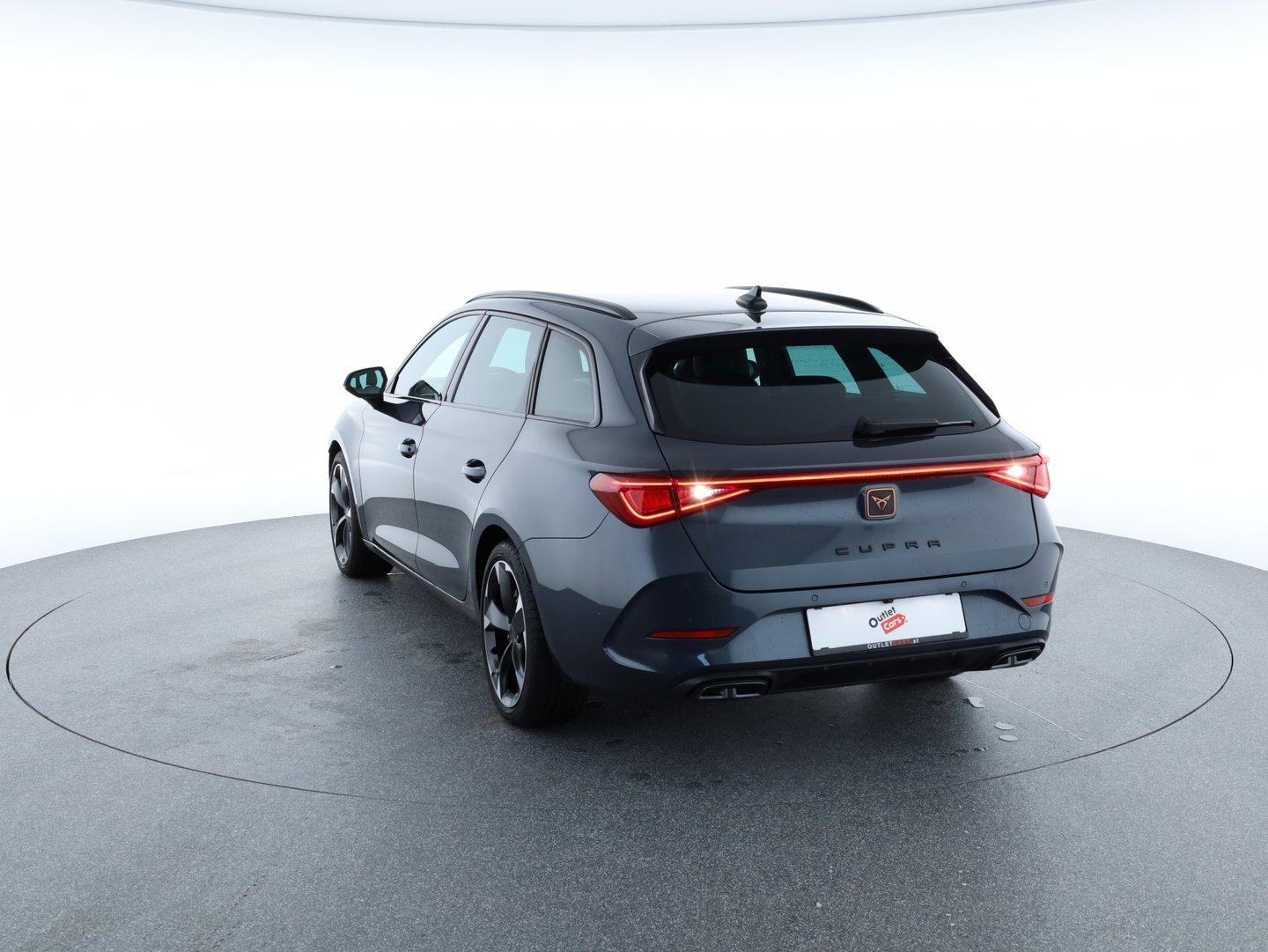 CUPRA Leon SP Kombi 1.5 eTSI DSG 150 | Bild 6 von 28