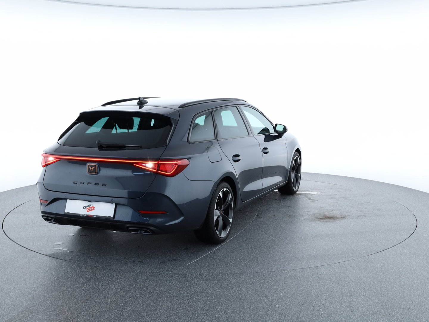 CUPRA Leon SP Kombi 1.5 eTSI DSG 150 | Bild 5 von 28