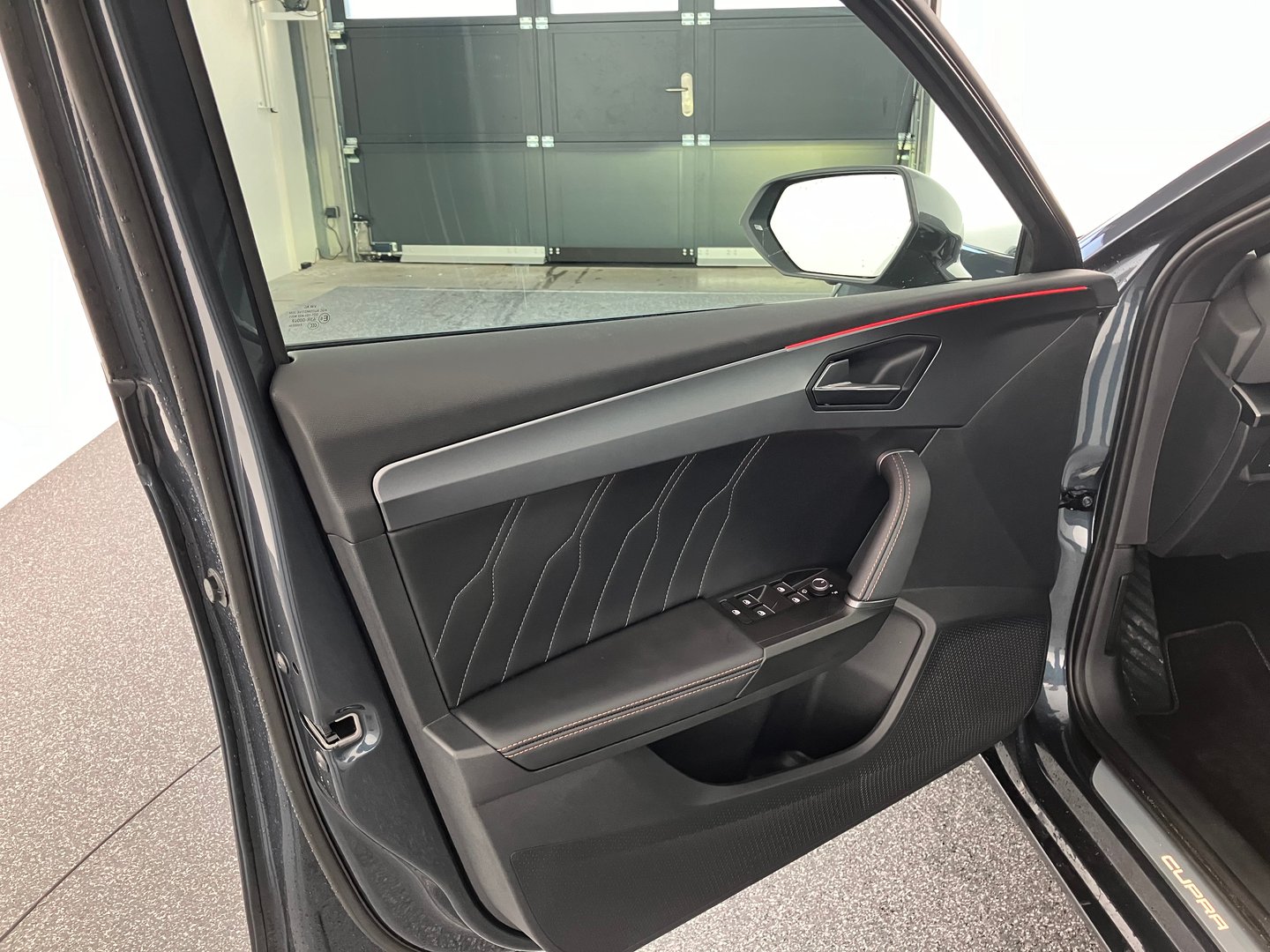 CUPRA Leon SP Kombi 1.5 eTSI DSG 150 | Bild 10 von 28